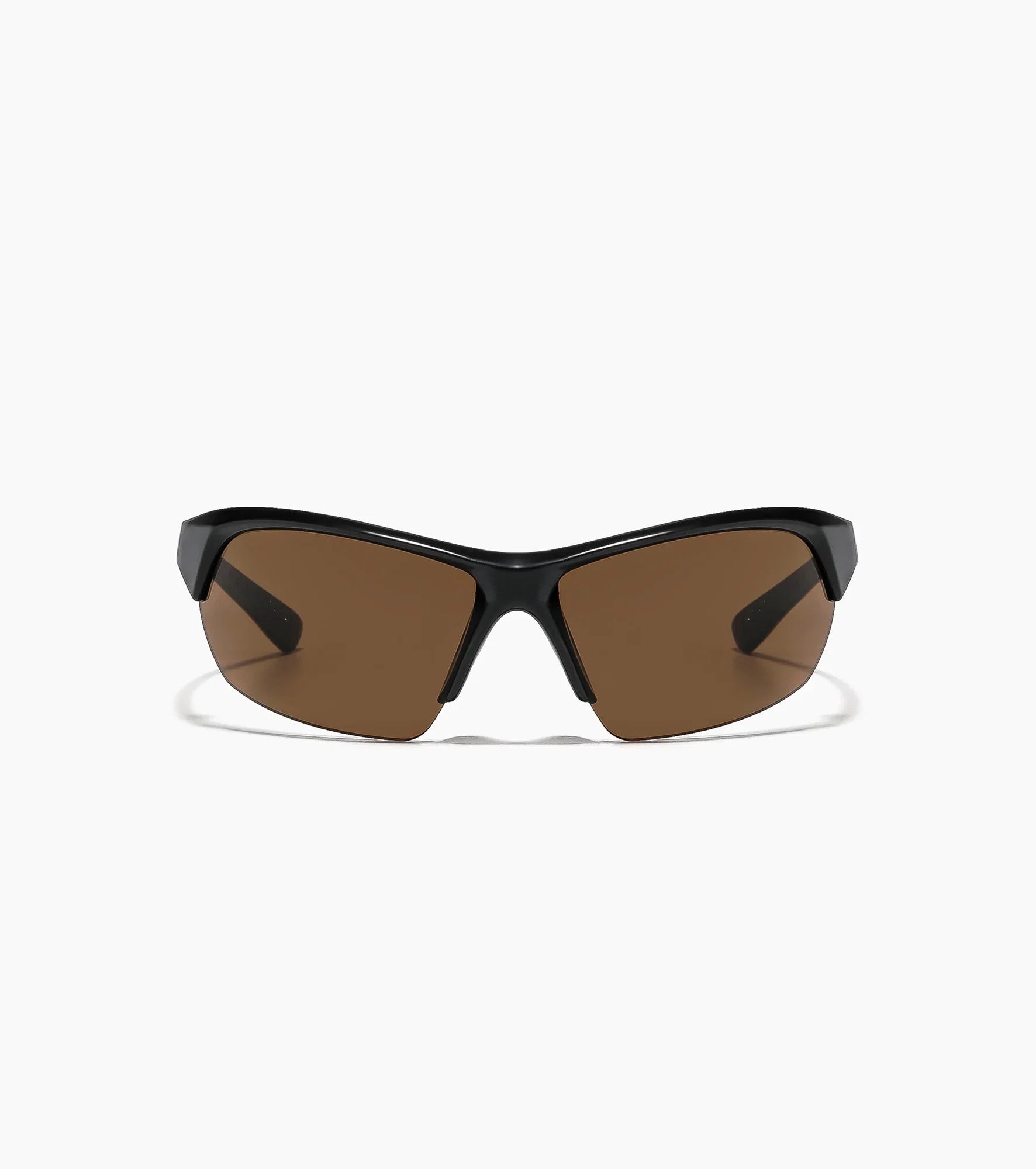 Ritual Vision - Break & Enter - Metallic Black / Bronze - Zonnebril