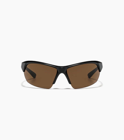 Ritual Vision - Break & Enter - Metallic Black / Bronze - Zonnebril