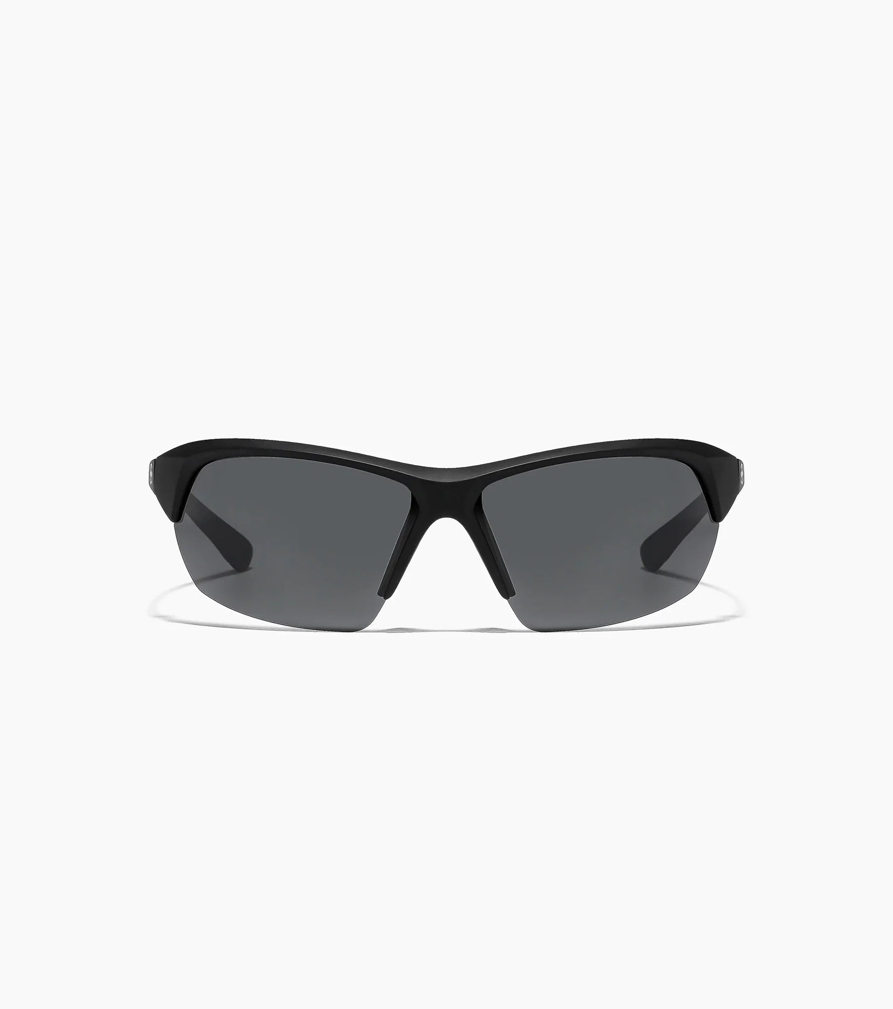 Ritual Vision - Break & Enter - Matte Black / Black - Gepolariseerd - Zonnebril