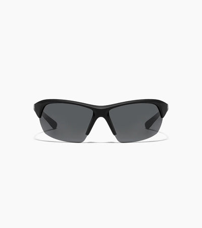 Ritual Vision - Break & Enter - Matte Black / Black - Gepolariseerd - Zonnebril