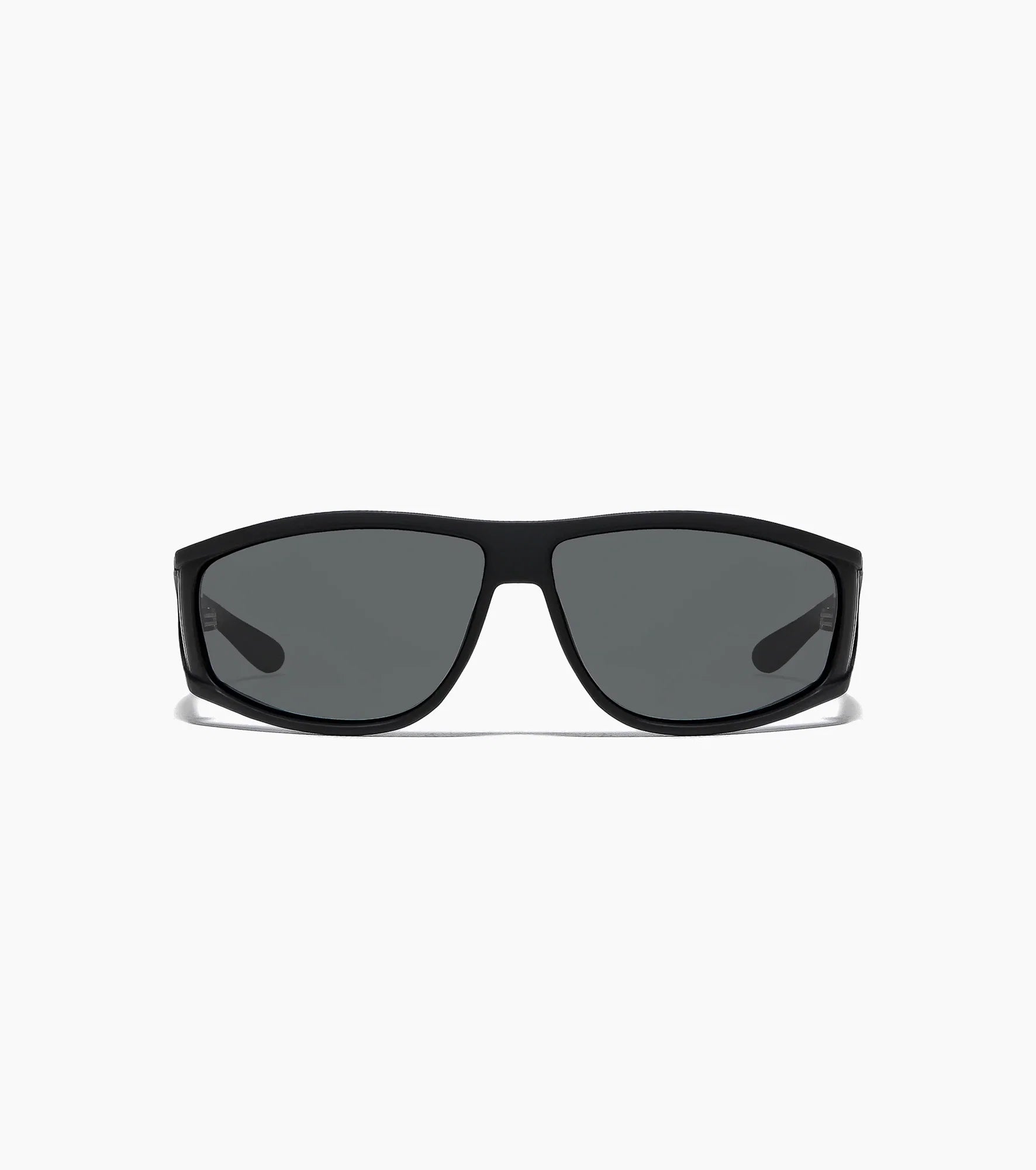 Ritual Vision - The Vacationer - Matte Black / Black - Gepolariseerd - Zonnebril
