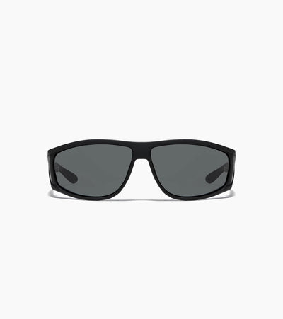 Ritual Vision - The Vacationer - Matte Black / Black - Gepolariseerd - Zonnebril