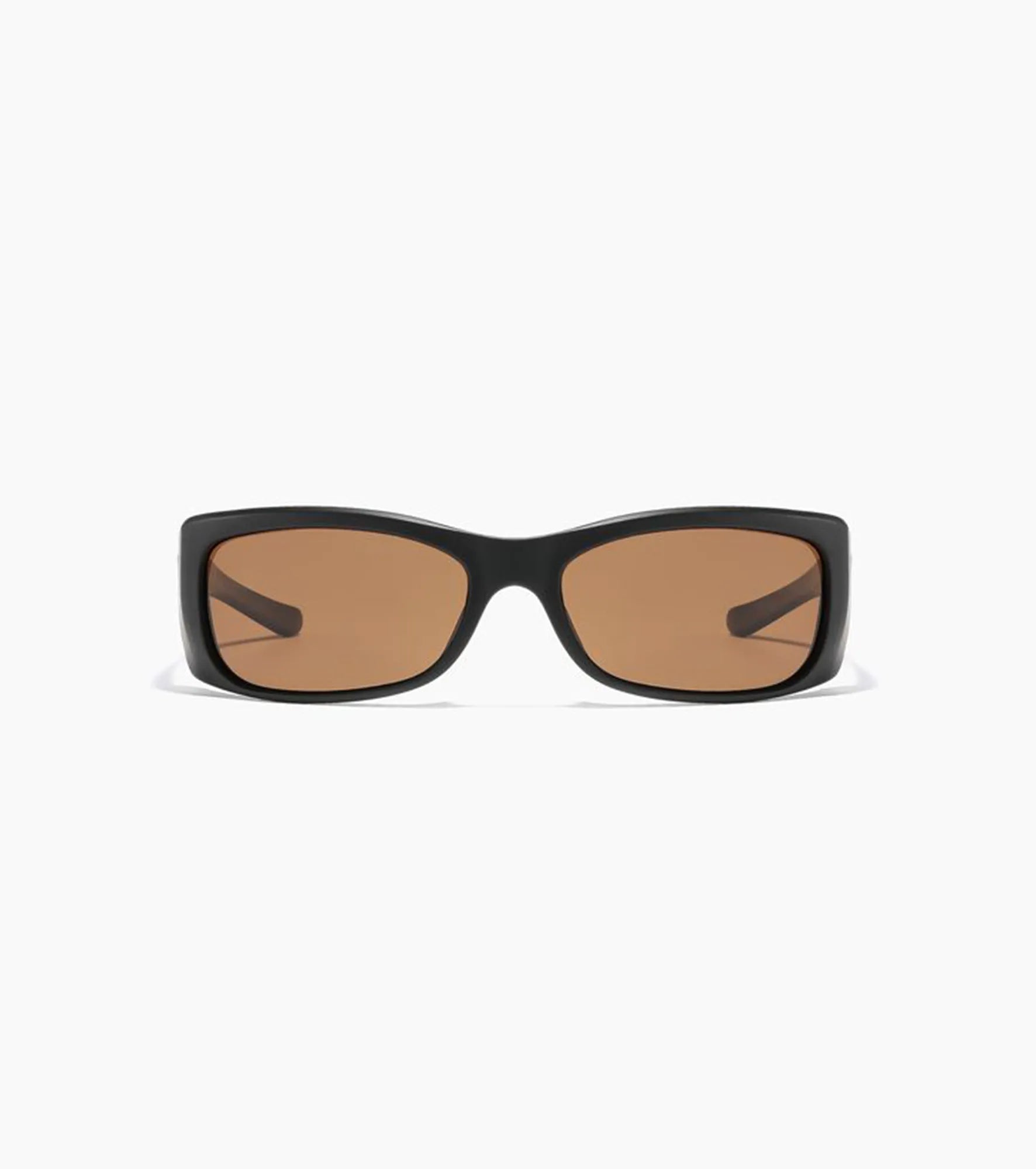 Ritual Vision - Sabotage - Matte Black / Bronze - Gepolariseerd - Zonnebril