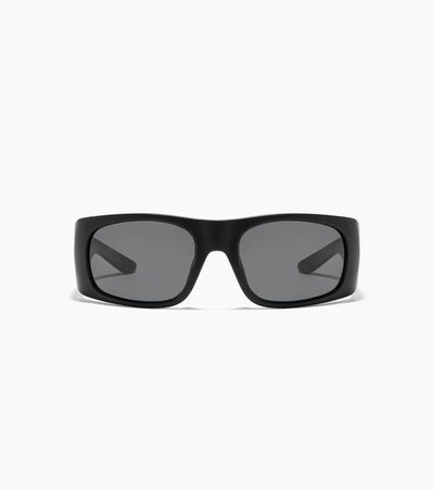 Ritual Vision - Transmitter - Matte Black / Black - Gepolariseerd - Zonnebril