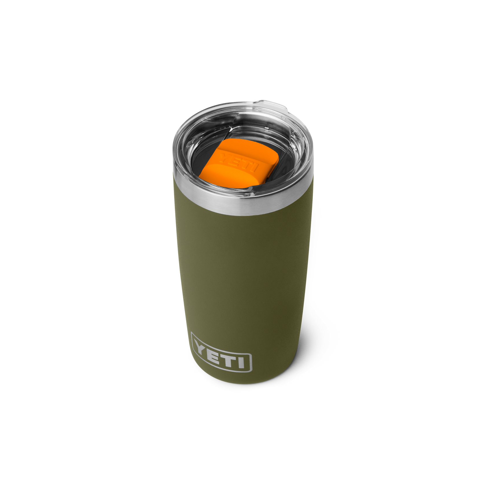 Rambler 10 OZ tumbler