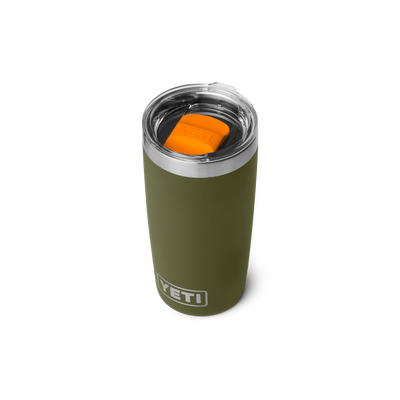 Rambler 10 OZ tumbler