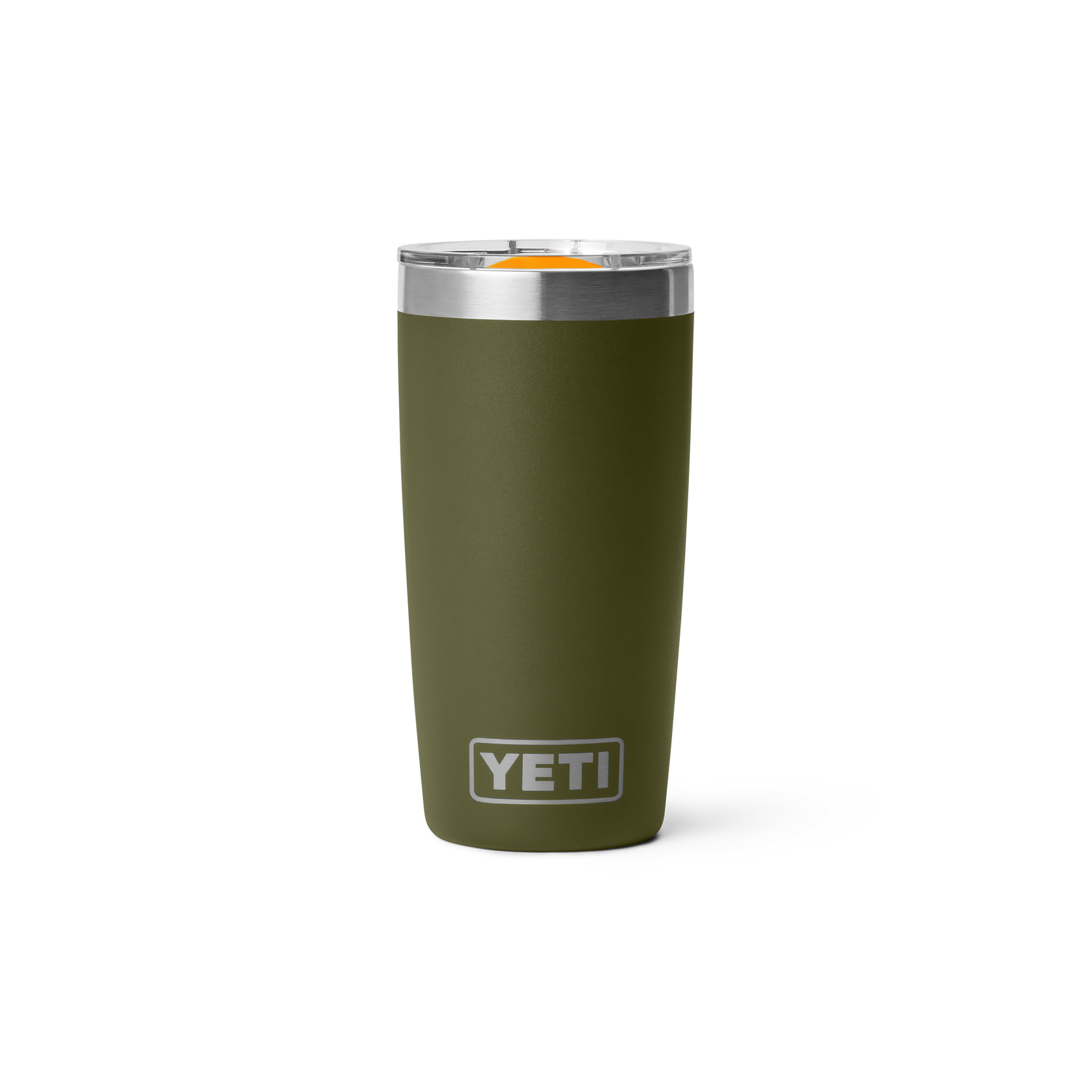 Rambler 10 OZ tumbler