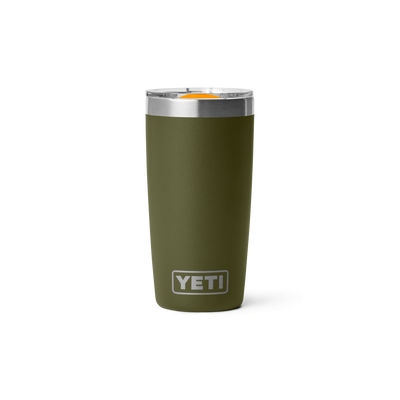 Rambler 10 OZ tumbler