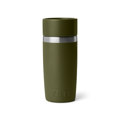 Rambler 12 OZ Travel Bottle