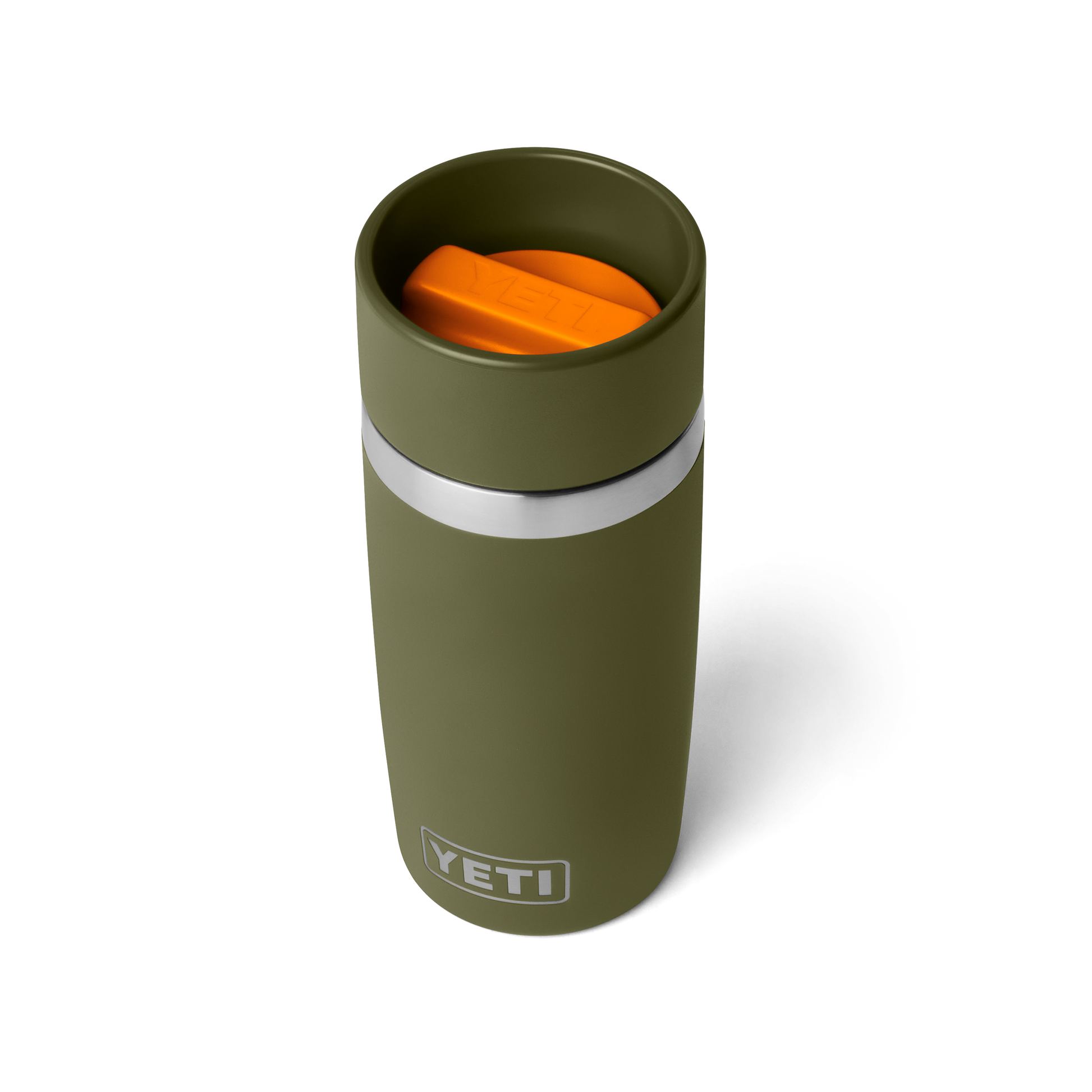 Rambler 12 OZ Travel Bottle