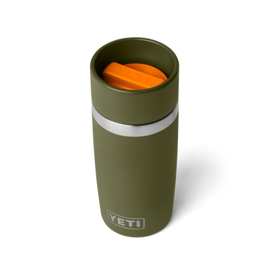 Rambler 12 OZ Travel Bottle