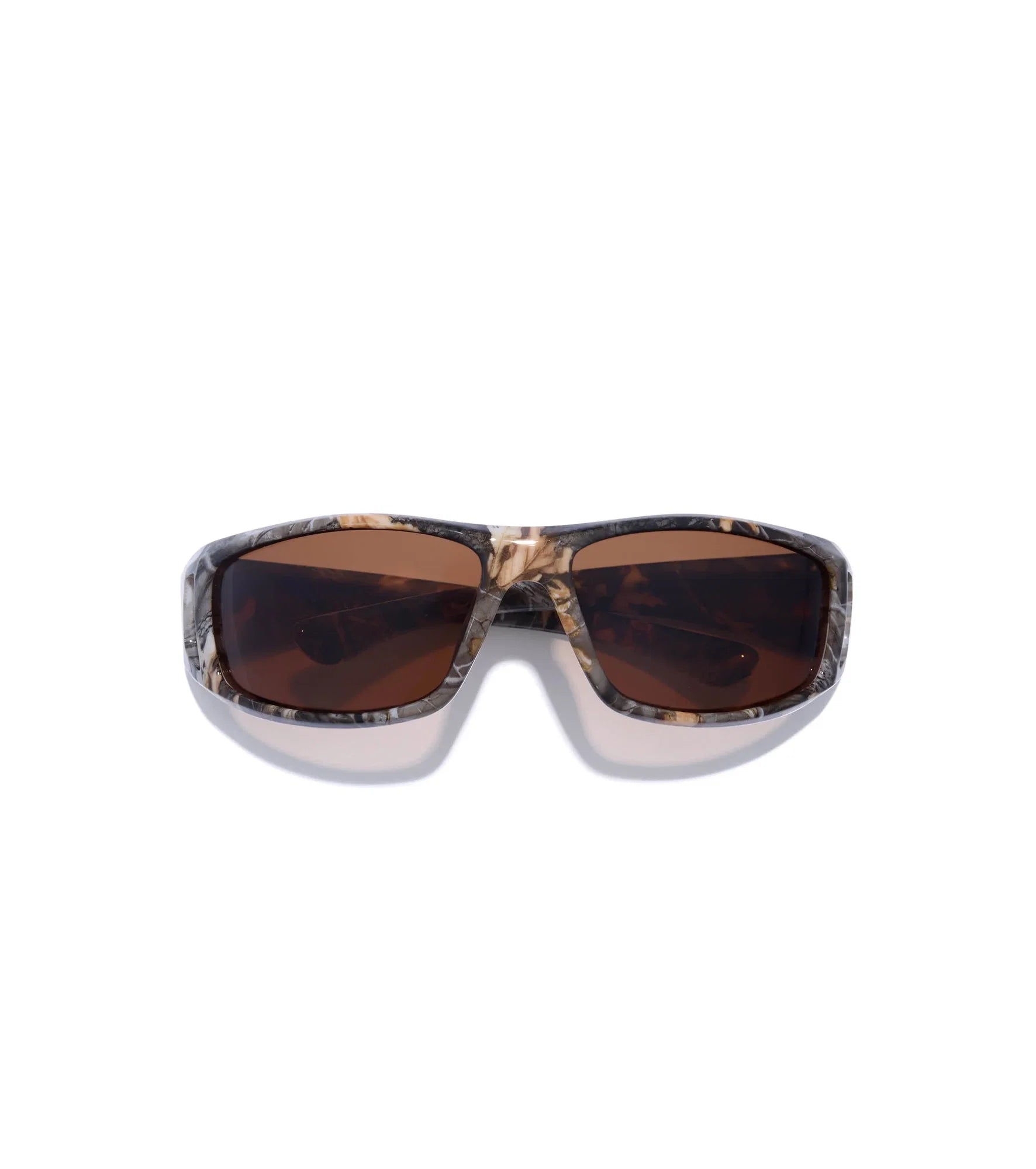 Ritual Vision - Dragster - Combat / Bronze - Gepolariseerd - Zonnebril