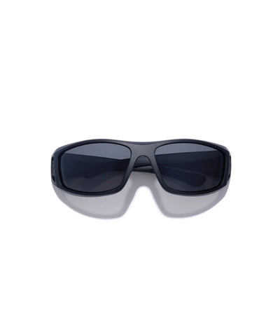 Ritual Vision - Dragster - Matte Black / Black - Gepolariseerd - Zonnebril