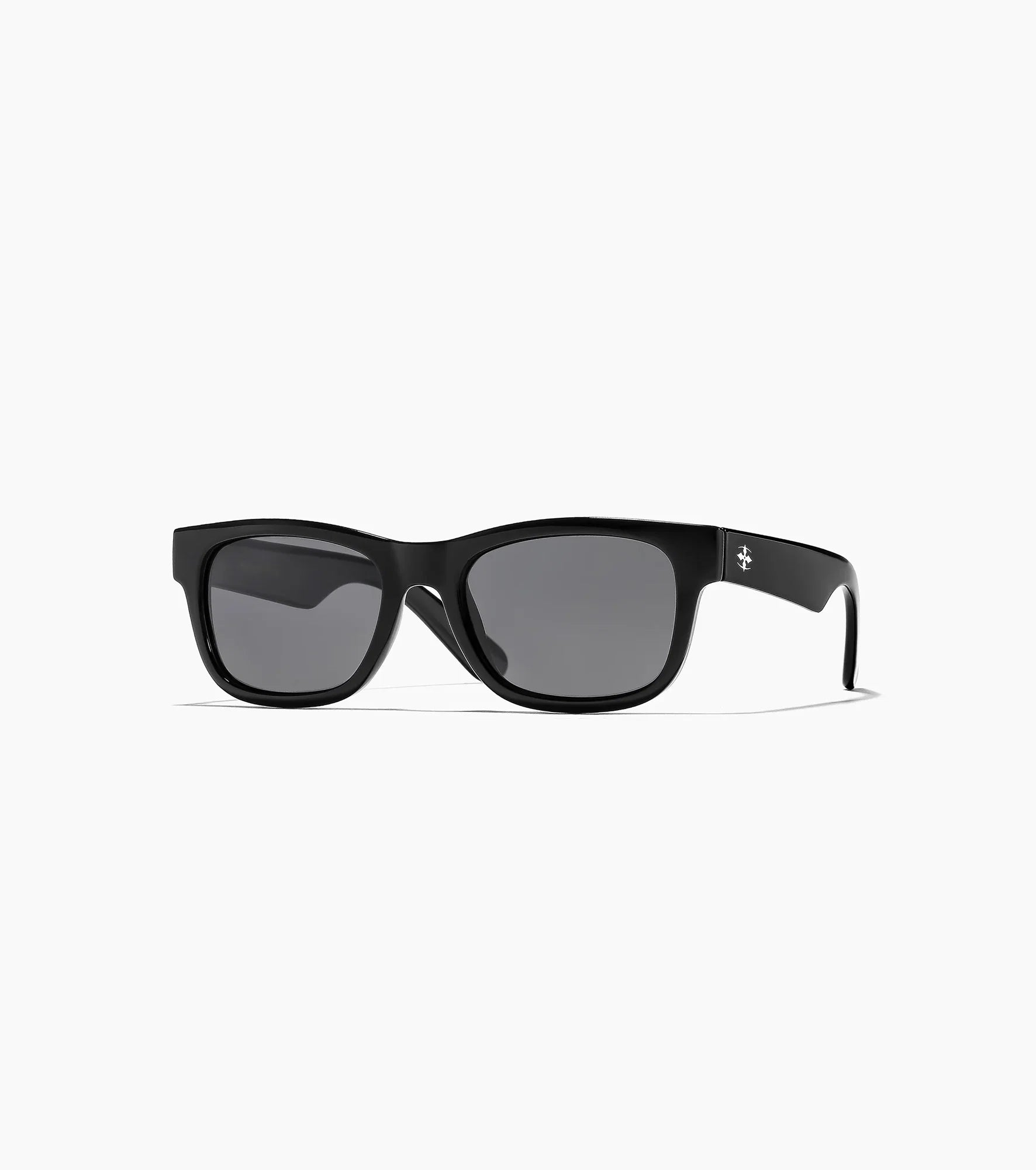 Ritual Vision - Bad Habit - Black / Black - Gepolariseerd - Zonnebril