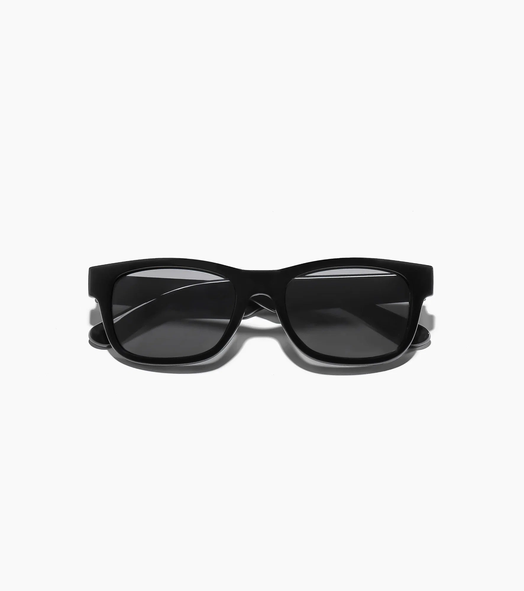 Ritual Vision - Bad Habit - Black / Black - Gepolariseerd - Zonnebril
