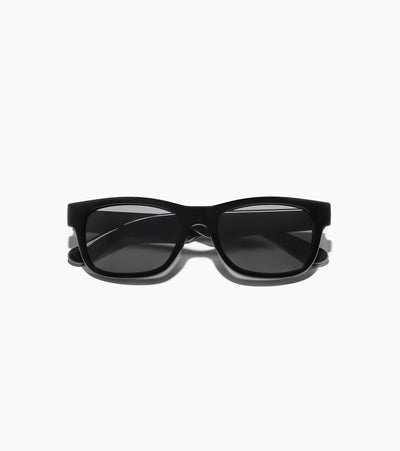 Ritual Vision - Bad Habit - Black / Black - Gepolariseerd - Zonnebril