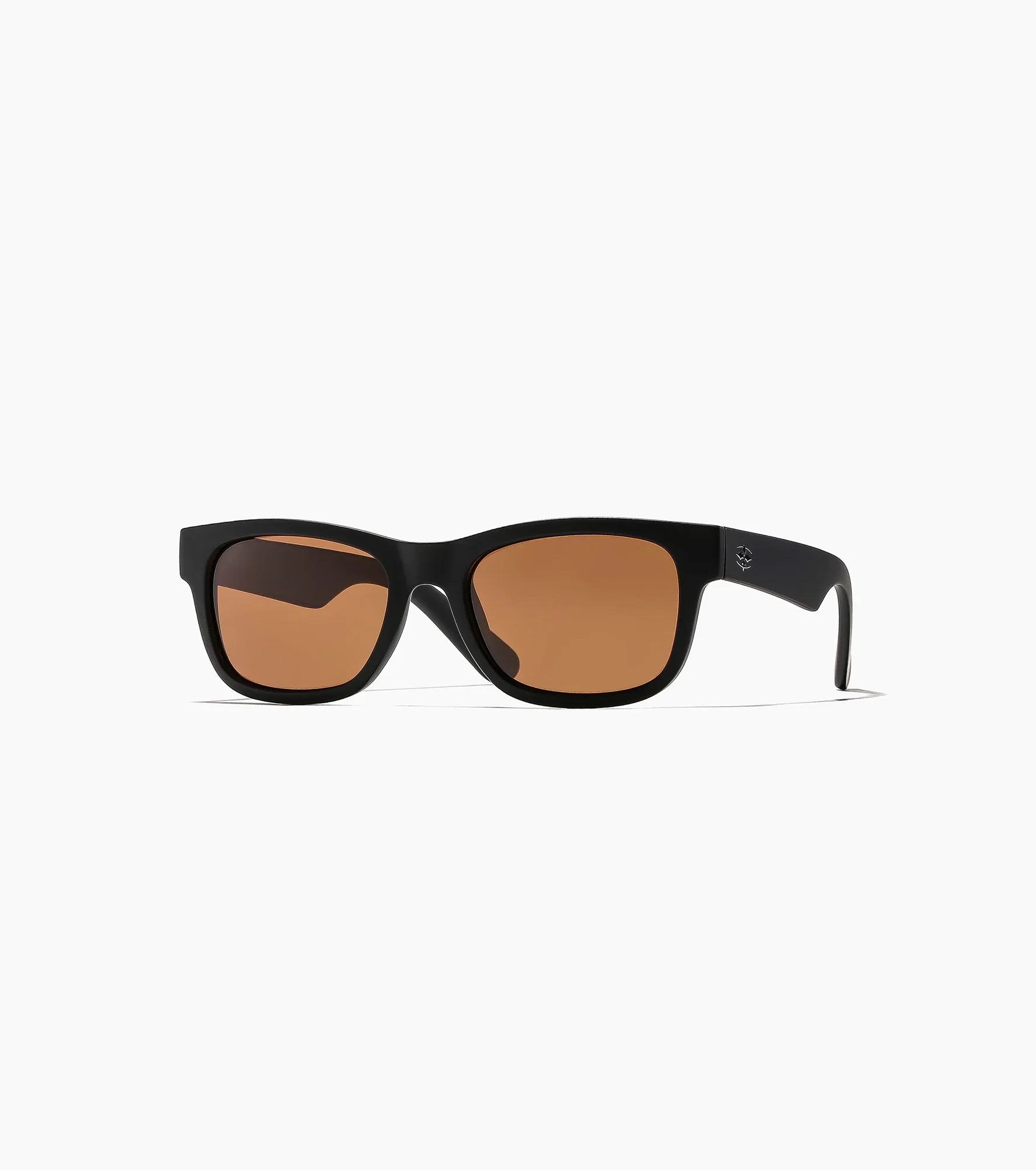 Ritual Vision - Bad Habit - Matte Black / Bronze - Gepolariseerd - Zonnebril