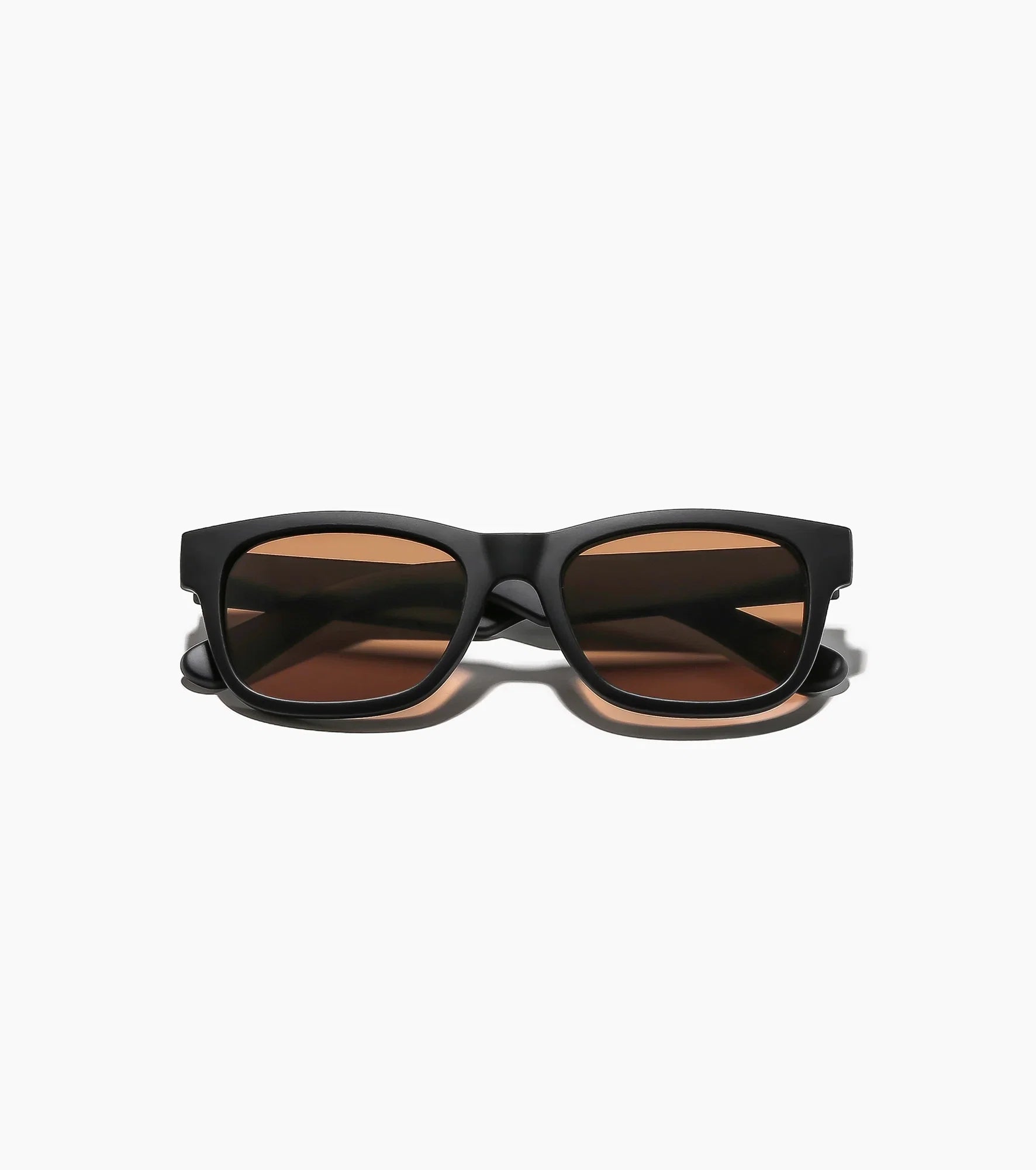Ritual Vision - Bad Habit - Matte Black / Bronze - Gepolariseerd - Zonnebril