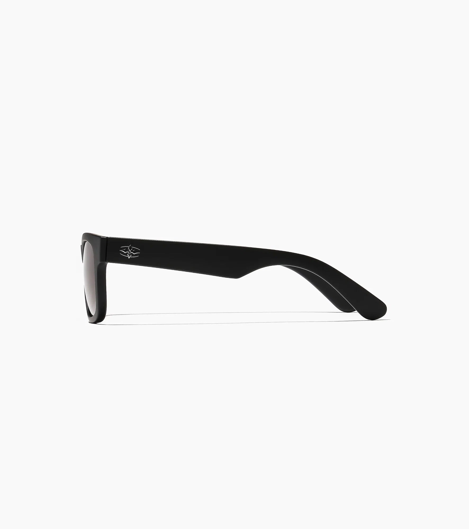 Ritual Vision - Bad Habit - Matte Black / Bronze - Gepolariseerd - Zonnebril