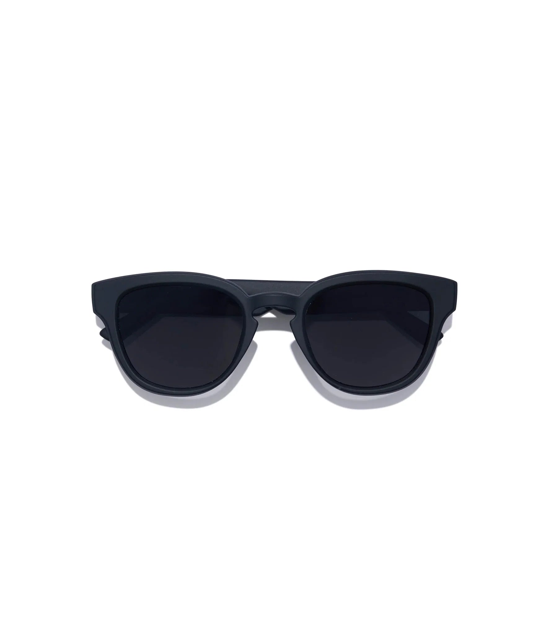 Ritual Vision - Blackmarket - Matte Black / Grey - Gepolariseerd - Zonnebril