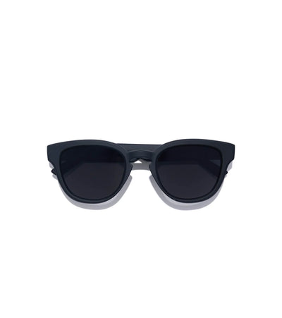 Ritual Vision - Blackmarket - Matte Black / Grey - Gepolariseerd - Zonnebril