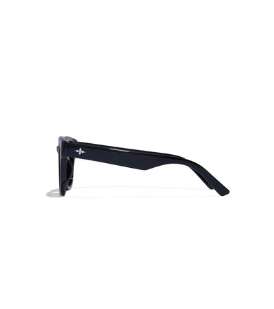 Ritual Vision - Blackmarket - Polished Black / Bronze - Gepolariseerd - Zonnebril