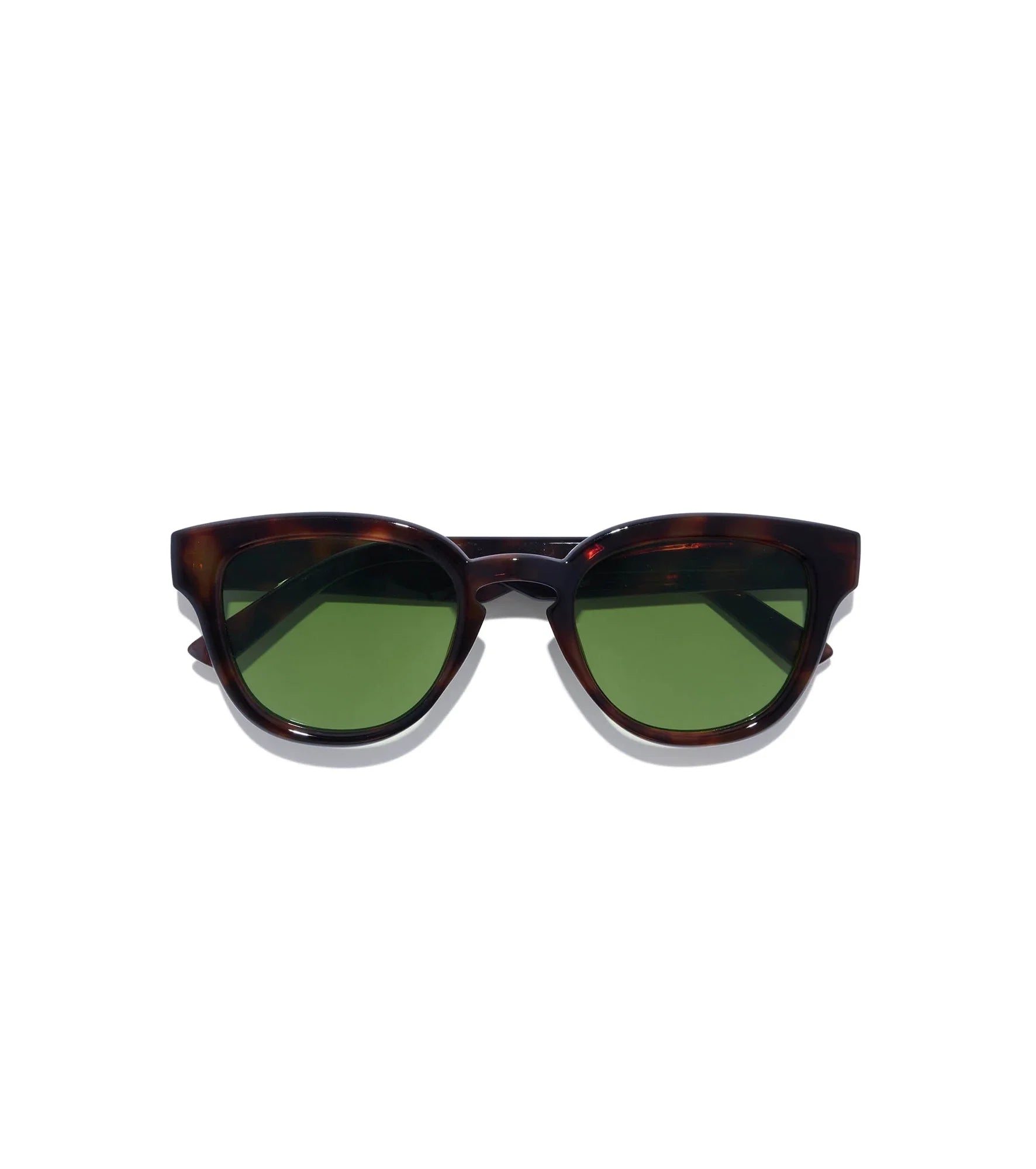 Ritual Vision - Blackmarket - Smokey Tortoise / Olive - Zonnebril