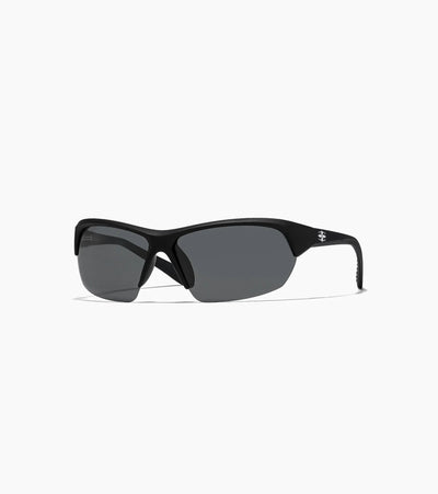 Ritual Vision - Break & Enter - Matte Black / Black - Gepolariseerd - Zonnebril