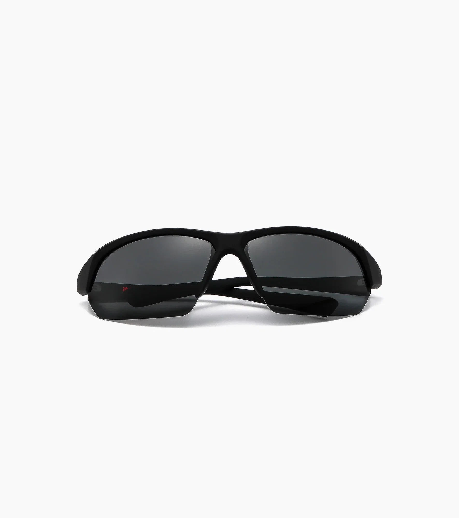Ritual Vision - Break & Enter - Matte Black / Black - Gepolariseerd - Zonnebril