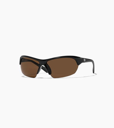 Ritual Vision - Break & Enter - Metallic Black / Bronze - Zonnebril