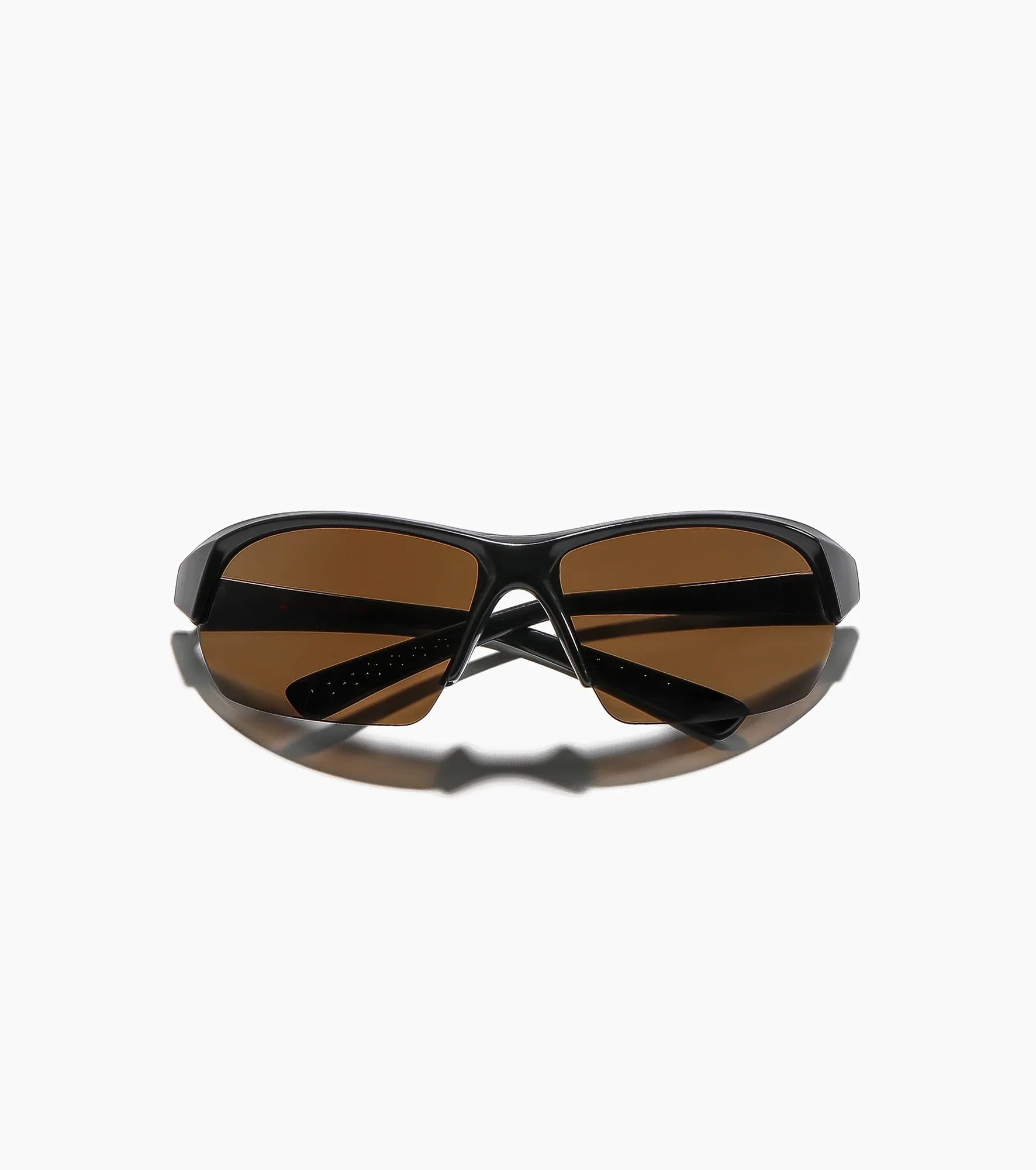 Ritual Vision - Break & Enter - Metallic Black / Bronze - Zonnebril