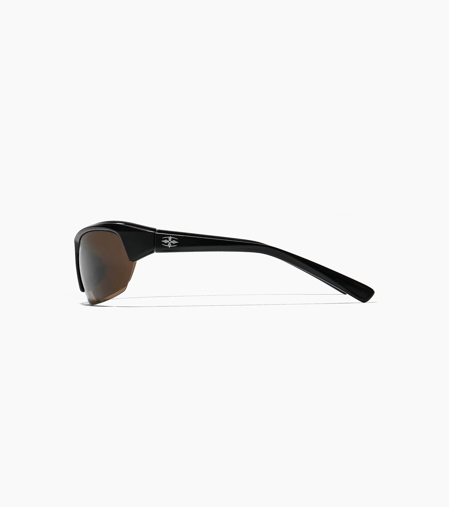 Ritual Vision - Break & Enter - Metallic Black / Bronze - Zonnebril