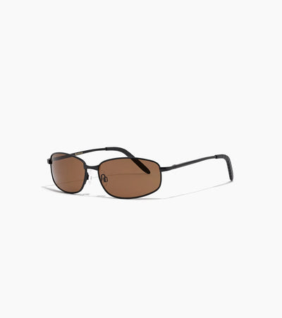 Ritual Vision - Californication - Matte Black / Bronze - Zonnebril