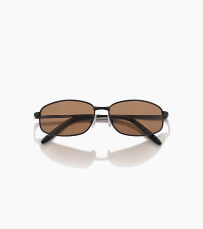 Ritual Vision - Californication - Matte Black / Bronze - Zonnebril