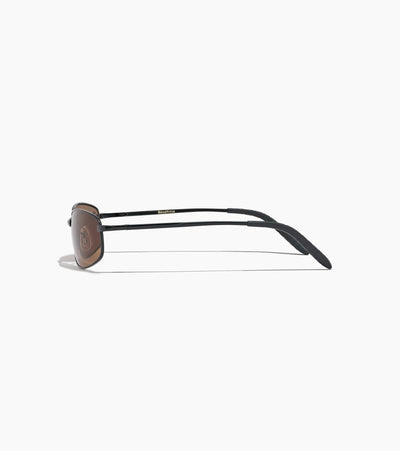 Ritual Vision - Californication - Matte Black / Bronze - Zonnebril