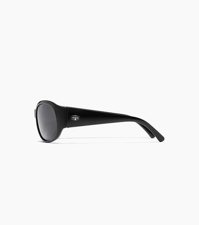 Ritual Vision - Delux - Black / Black - Gepolariseerd - Zonnebril