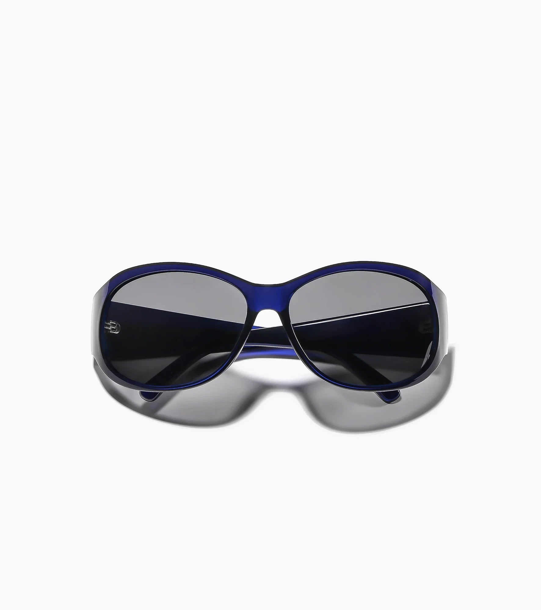Ritual Vision - Delux - Navy / Black - Gepolariseerd - Zonnebril