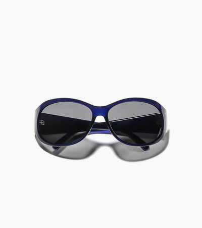 Ritual Vision - Delux - Navy / Black - Gepolariseerd - Zonnebril