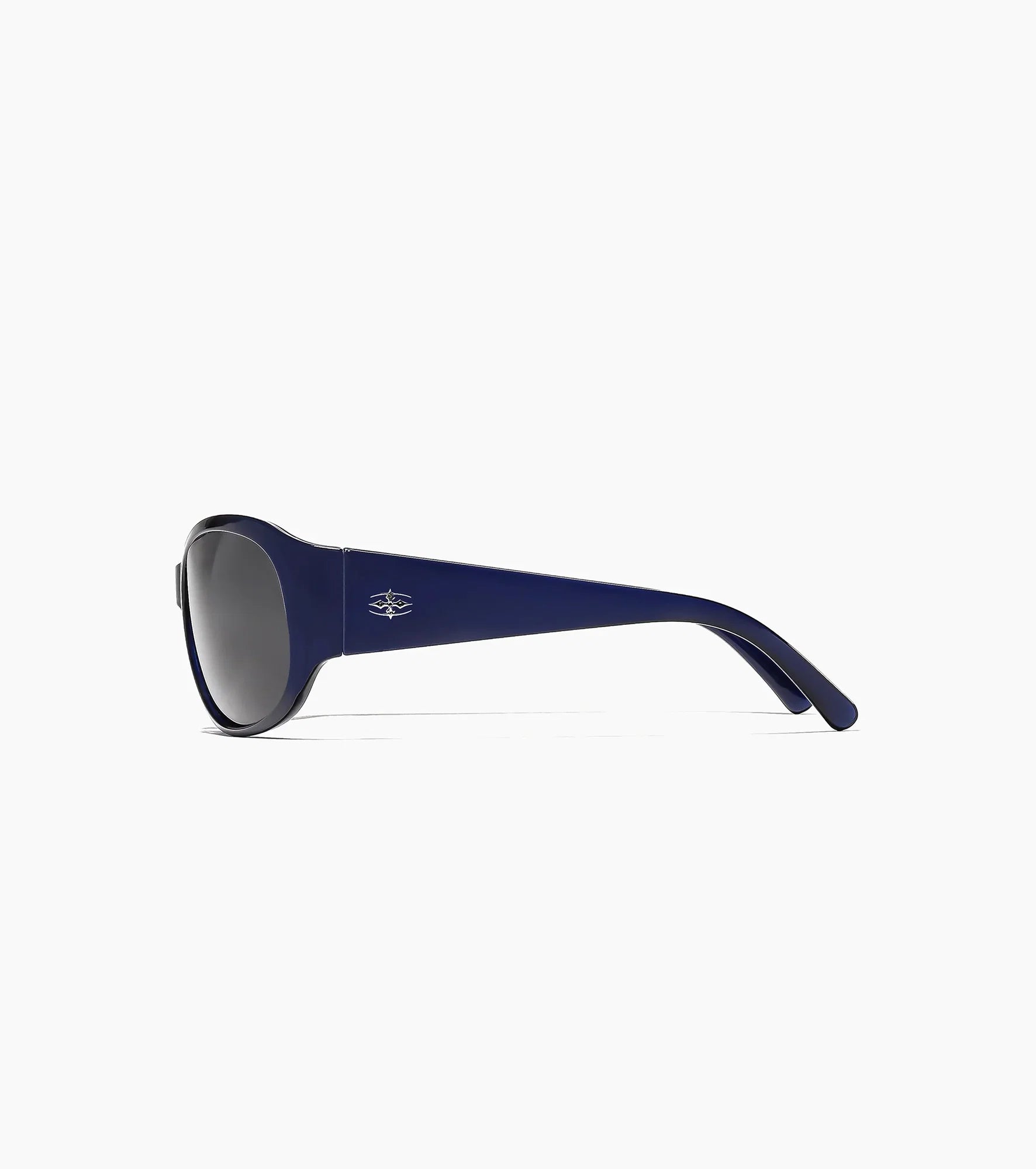 Ritual Vision - Delux - Navy / Black - Gepolariseerd - Zonnebril