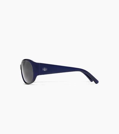 Ritual Vision - Delux - Navy / Black - Gepolariseerd - Zonnebril
