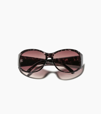 Ritual Vision - Delux - Smokey Tortoise / Bronze Fade - Zonnebril