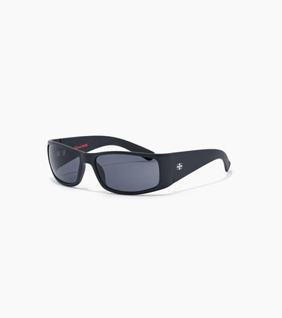 Ritual Vision - Doomsday Machine - Matte Black / Black - Zonnebril