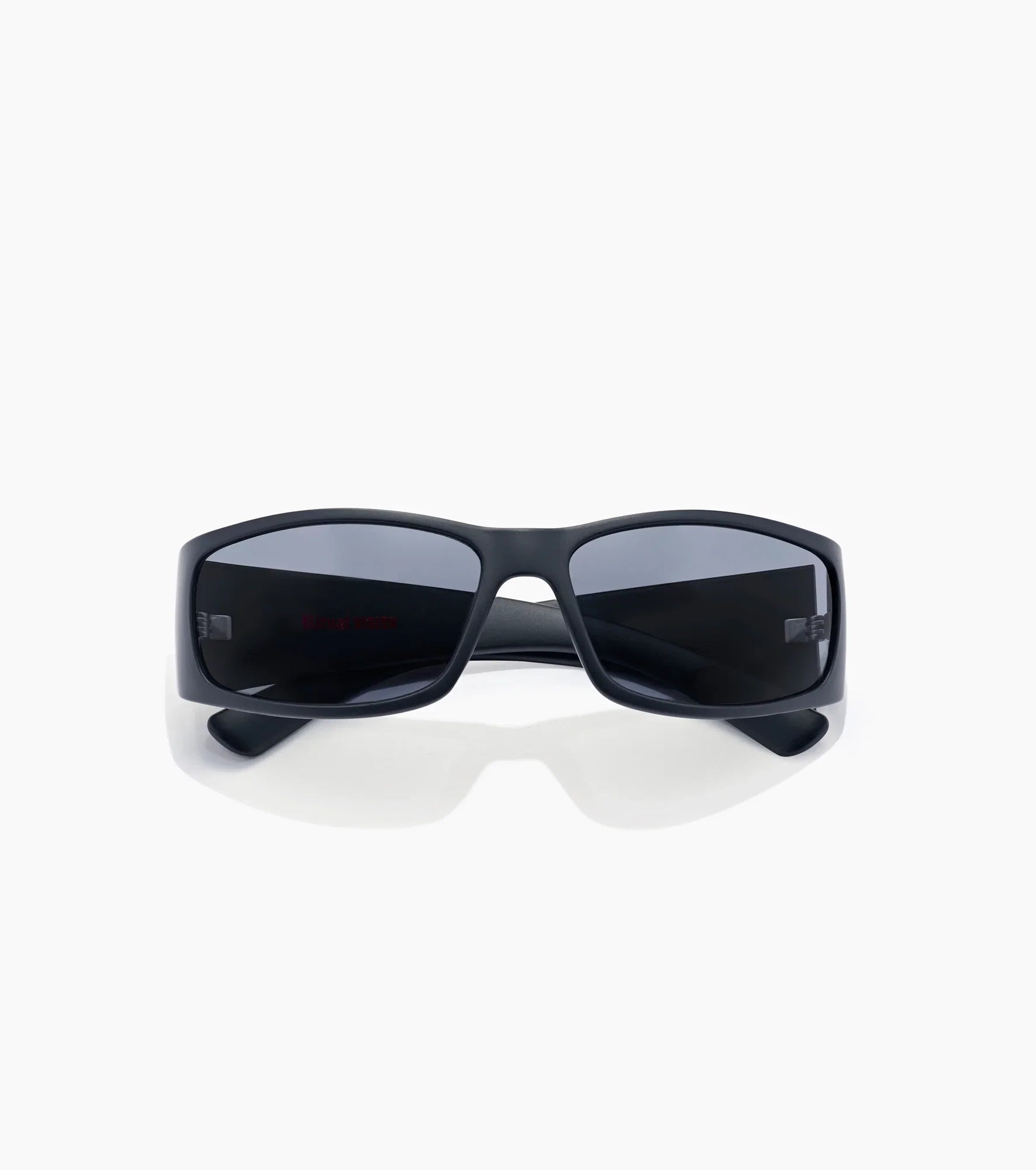 Ritual Vision - Doomsday Machine - Matte Black / Black - Zonnebril