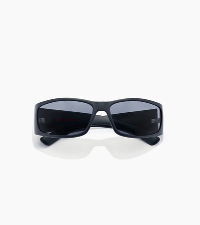 Ritual Vision - Doomsday Machine - Matte Black / Black - Zonnebril