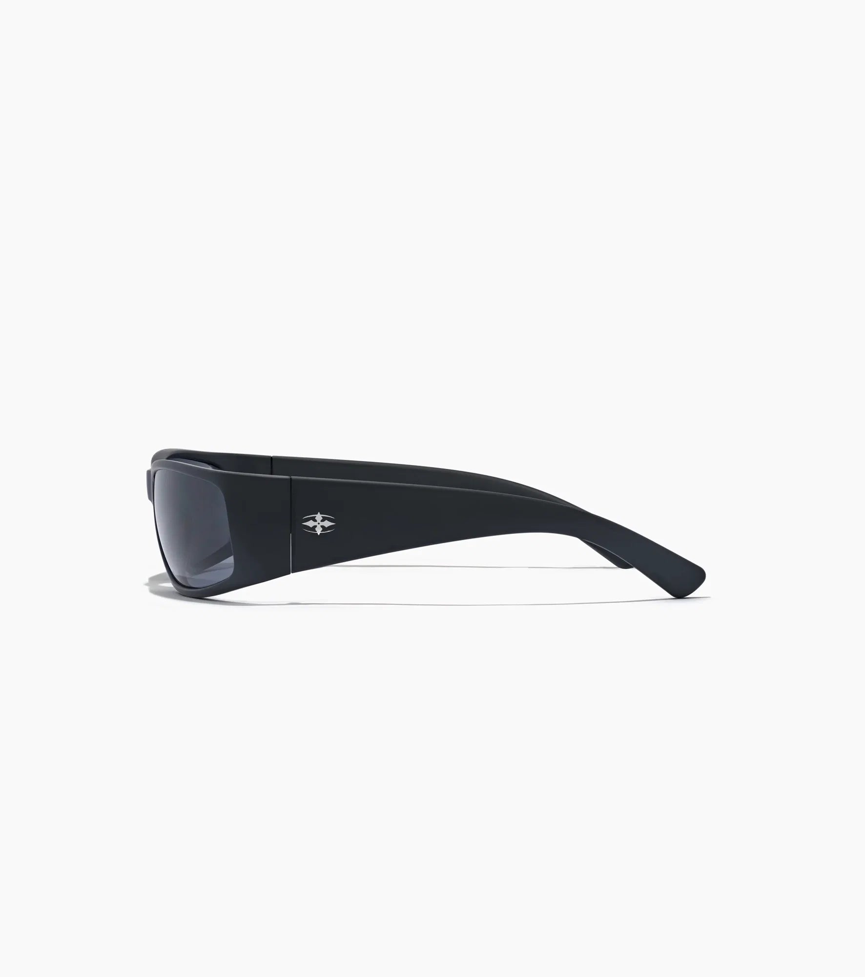 Ritual Vision - Doomsday Machine - Matte Black / Black - Zonnebril