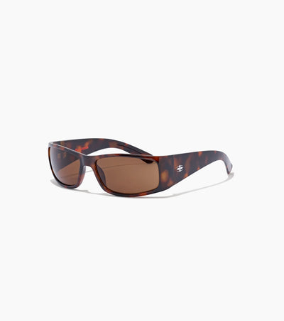 Ritual Vision - Doomsday Machine - Smokey Tortoise / Bronze - Sonnenbrille
