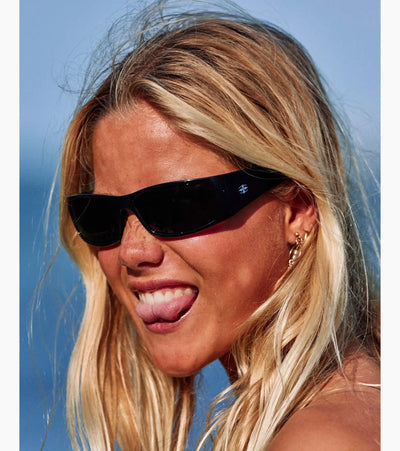 Ritual Vision - Doomsday Machine - Smokey Tortoise / Bronze - Sonnenbrille