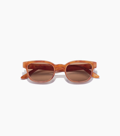 Ritual Vision - Endorphin - Havana / Bronze - Zonnebril