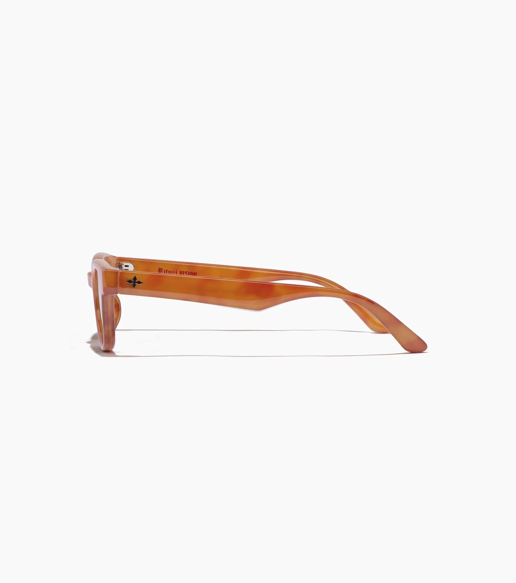 Ritual Vision - Endorphin - Havana / Bronze - Zonnebril