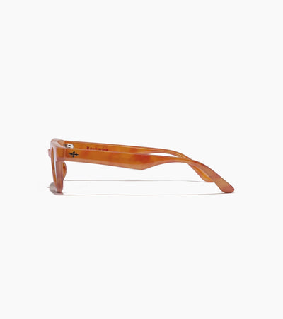 Ritual Vision - Endorphin - Havana / Bronze - Zonnebril